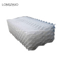 Cooling Tower S Wave PVC Fill Sheet